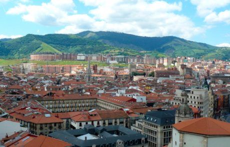Visiter Bilbao
