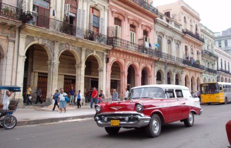 Visiter La Havane
