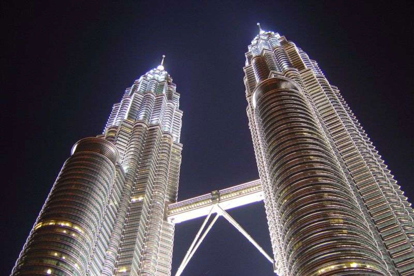architecture en malaisie