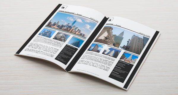 Catalogue de Visites d'Architecture